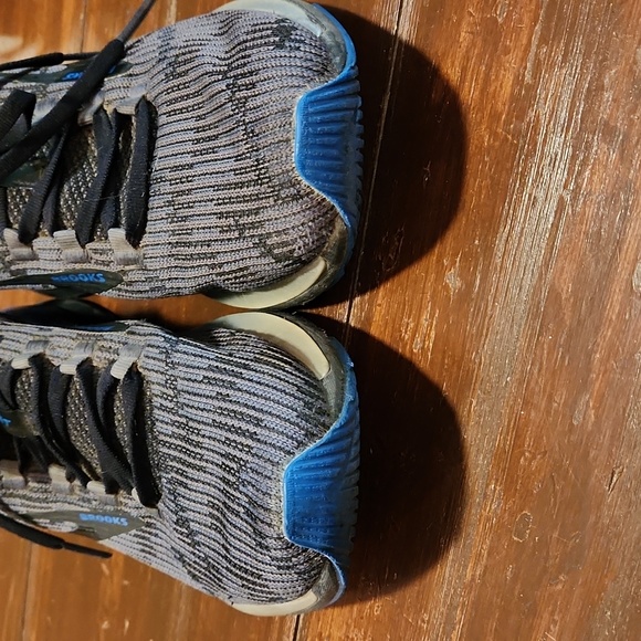 Brooks Ricochet with DNA Amp Men's Size 8 - Picture 2 of 6